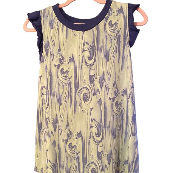 Ces Femme blouse - Picture 2 of 3